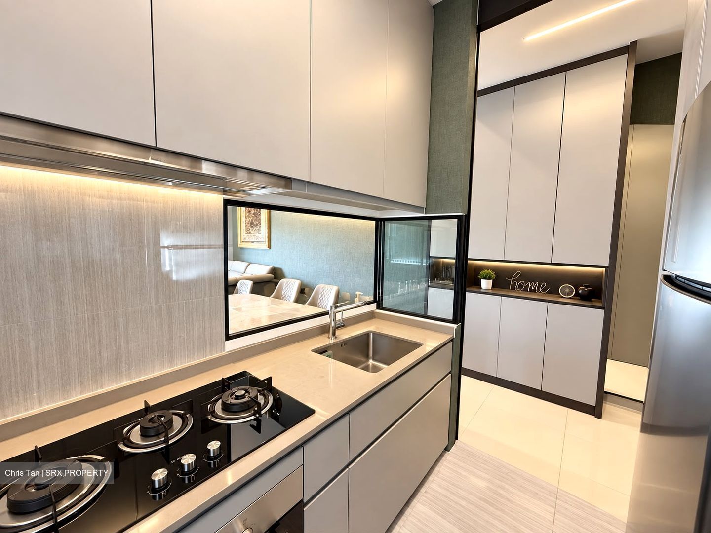 Kandis Residence (D27), Condominium #627321971